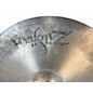 Used Zildjian 18in A Series Medium Thin Crash Cymbal