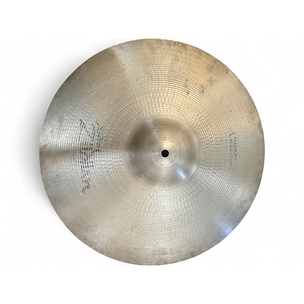 Used Zildjian 18in A Series Medium Thin Crash Cymbal