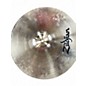 Used Zildjian 16in A Series Rock Crash Cymbal thumbnail
