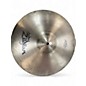 Used Zildjian 16in A Series Rock Crash Cymbal