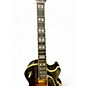 Used Ibanez GB10 GEORGE BENSON SIGNATURE  Brown Sunburst Hollow Body Electric Guitar