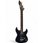 Used ESP LTD M10 Black Solid Body Electric Guitar thumbnail
