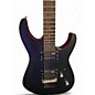 Used ESP LTD M10 Black Solid Body Electric Guitar