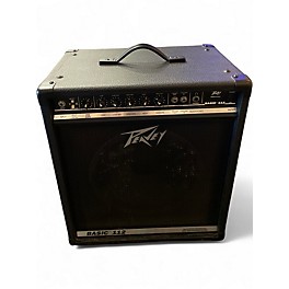 Used Peavey BASIC 112 Guitar Combo Amp