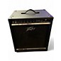 Used Peavey BASIC 112 Guitar Combo Amp thumbnail