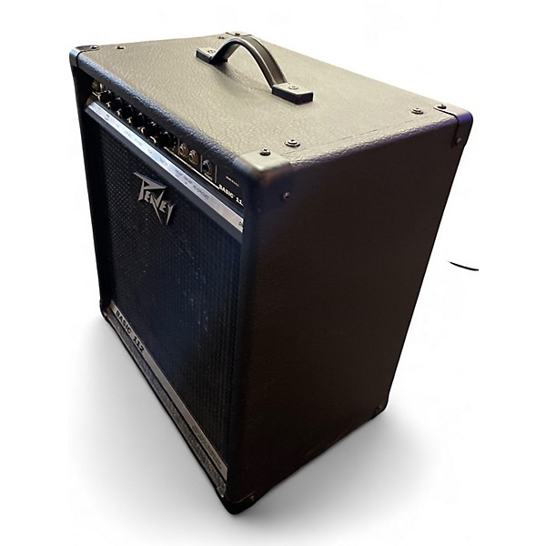 Used Peavey BASIC 112 Guitar Combo Amp