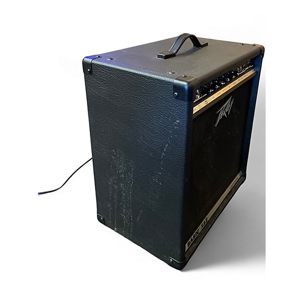 Used Peavey BASIC 112 Guitar Combo Amp