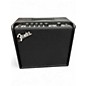 Used Fender Mustang LT25 25W 1x8 Guitar Combo Amp thumbnail