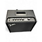 Used Fender Mustang LT25 25W 1x8 Guitar Combo Amp