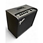Used Fender Mustang LT25 25W 1x8 Guitar Combo Amp