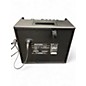 Used Fender Mustang LT25 25W 1x8 Guitar Combo Amp