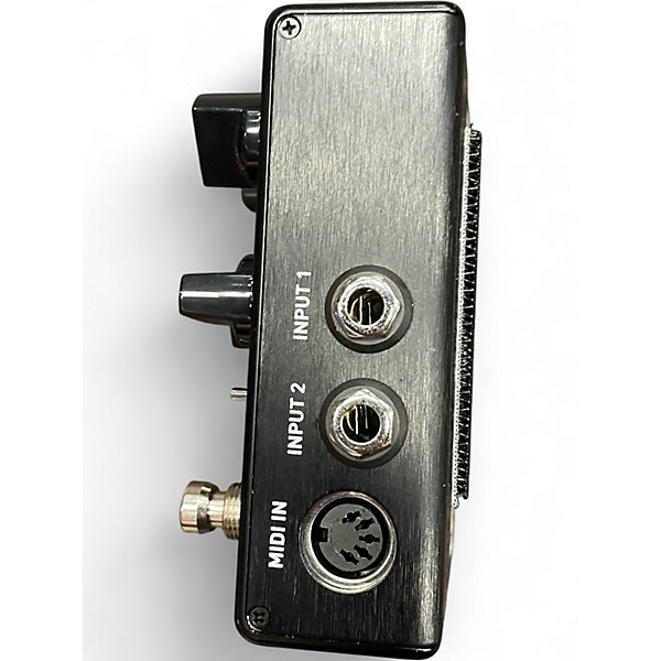 Used Source Audio NEMESIS DELAY Effect Pedal