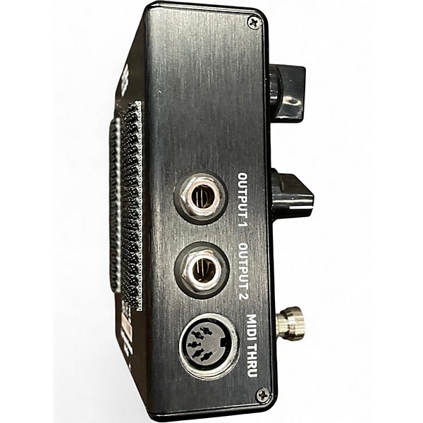 Used Source Audio NEMESIS DELAY Effect Pedal