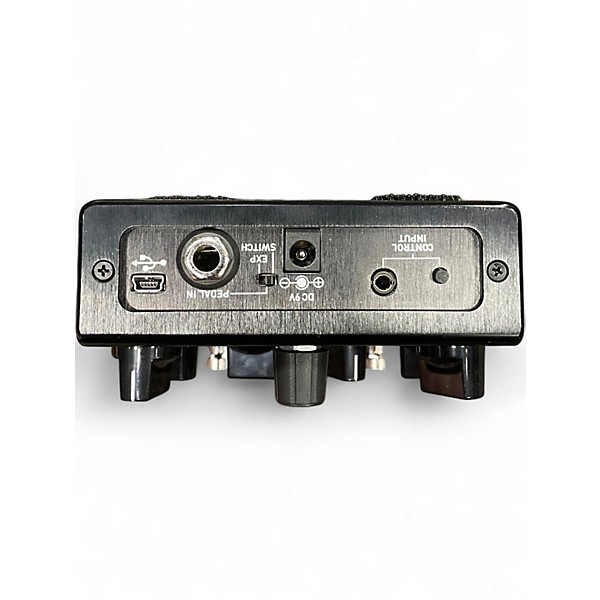 Used Source Audio NEMESIS DELAY Effect Pedal