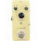 Used Cuvave FUZZ Effect Pedal thumbnail