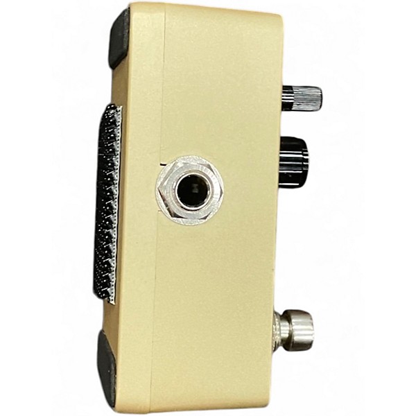 Used Cuvave FUZZ Effect Pedal