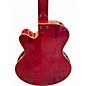 Used Olympia By Tacoma OMC-11CE6 Red Acoustic Electric Guitar