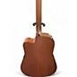 Used Martin 11 E Natural Acoustic Electric Guitar