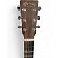 Used Martin 11 E Natural Acoustic Electric Guitar
