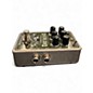 Used Electro-Harmonix Operation Overlord Effect Pedal