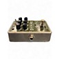 Used Electro-Harmonix Operation Overlord Effect Pedal