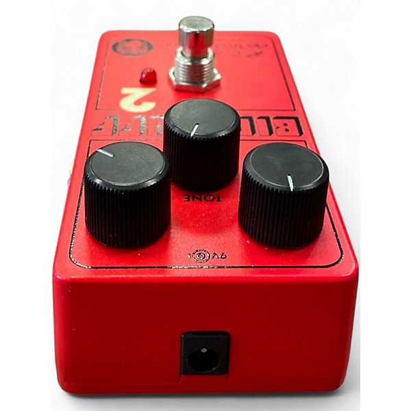 Used Electro-Harmonix Big Muff 2 Effect Pedal