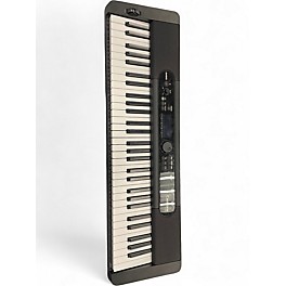 Used Casio C-S410 Portable Keyboard