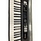 Used Casio C-S410 Portable Keyboard