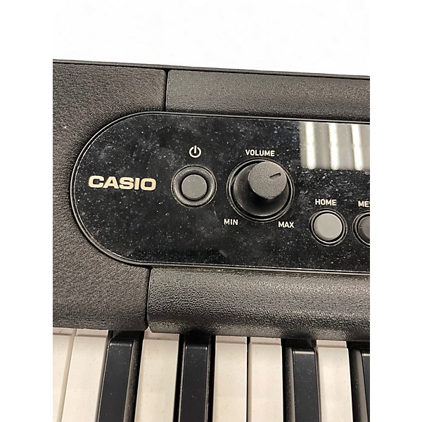 Used Casio C-S410 Portable Keyboard