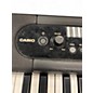 Used Casio C-S410 Portable Keyboard