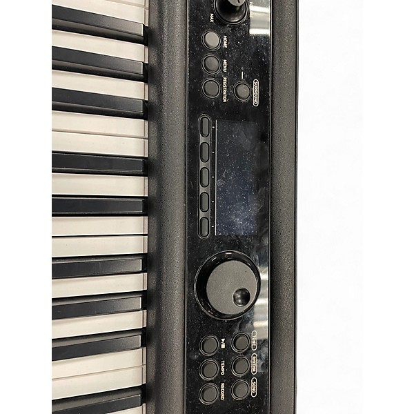 Used Casio C-S410 Portable Keyboard