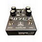 Used Caroline Guitar Company IC FUZZ + OCTAVE Effect Pedal
