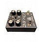 Used Caroline Guitar Company IC FUZZ + OCTAVE Effect Pedal