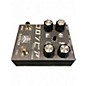 Used Caroline Guitar Company IC FUZZ + OCTAVE Effect Pedal