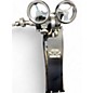 Used Trick Dominator Longboard Double Bass Drum Pedal