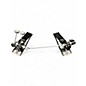 Used Trick Dominator Longboard Double Bass Drum Pedal