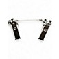 Used Trick Dominator Longboard Double Bass Drum Pedal