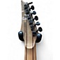 Used Ibanez RG950QM Premium RED DESERT Solid Body Electric Guitar