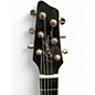 Used Godin A6 Ultra Baritone burnt ember Acoustic Electric Guitar
