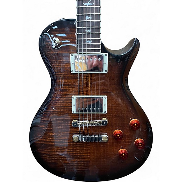 Used PRS McCarty 594 2 Color Sunburst Solid Body Electric Guitar