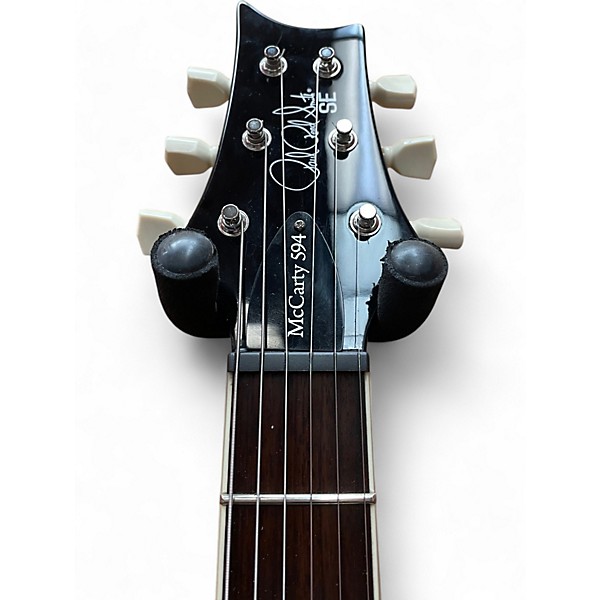Used PRS McCarty 594 2 Color Sunburst Solid Body Electric Guitar