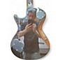 Used PRS McCarty 594 2 Color Sunburst Solid Body Electric Guitar