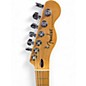 Used Fender Player Telecaster Butterscotch Solid Body Electric Guitar