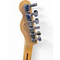 Used Fender Player Telecaster Butterscotch Solid Body Electric Guitar