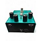 Used Fender MARINE LAYER REVERB Effect Pedal