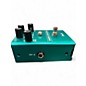 Used Fender MARINE LAYER REVERB Effect Pedal