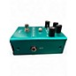 Used Fender MARINE LAYER REVERB Effect Pedal