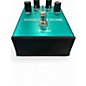 Used Fender MARINE LAYER REVERB Effect Pedal