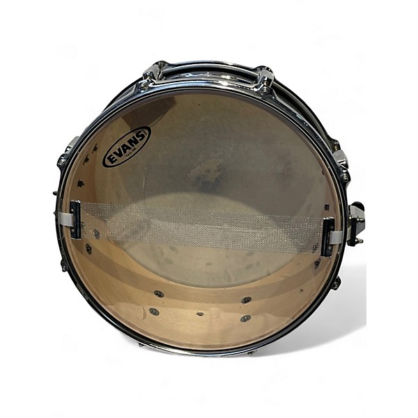 Used Mapex 14in Mapex Blue Drum