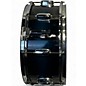 Used Mapex 14in Mapex Blue Drum